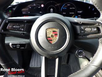 Porsche Taycan 4S Performance 489pk 84kWh picture 28