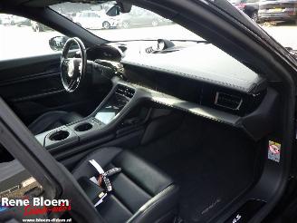 Porsche Taycan 4S Performance 489pk 84kWh picture 8