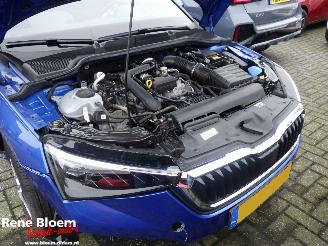 Skoda Scala 1.0 TSI Business Edition picture 14