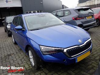 Skoda Scala 1.0 TSI Business Edition picture 2