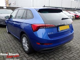 Skoda Scala 1.0 TSI Business Edition picture 4