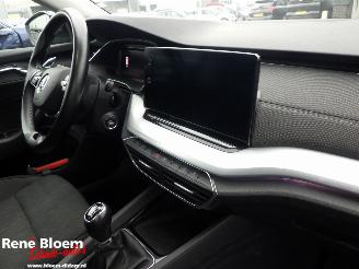 Skoda Octavia 1.5 TSI First Navi picture 12