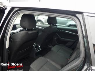 Skoda Octavia 1.5 TSI First Navi picture 13