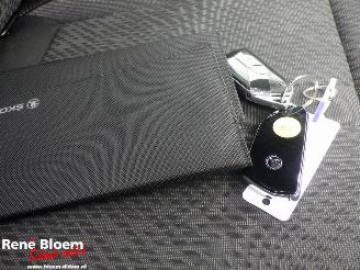 Skoda Octavia 1.5 TSI First Navi picture 11