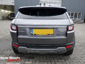 Land Rover Range Rover Evoque 2.0 TD4 Urban Series SE picture 4