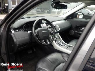 Land Rover Range Rover Evoque 2.0 TD4 Urban Series SE picture 14