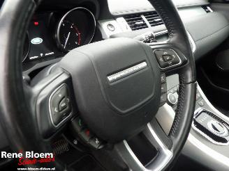 Land Rover Range Rover Evoque 2.0 TD4 Urban Series SE picture 20