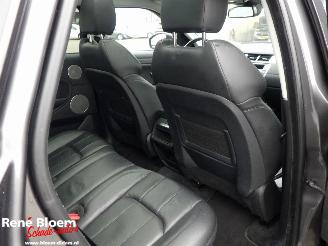 Land Rover Range Rover Evoque 2.0 TD4 Urban Series SE picture 9