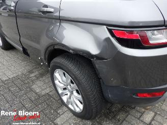 Land Rover Range Rover Evoque 2.0 TD4 Urban Series SE picture 3