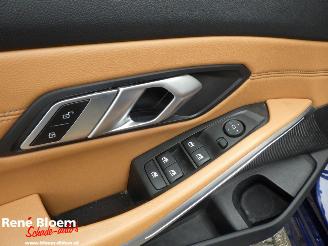 BMW 3-serie 320i High Executive Edition picture 15