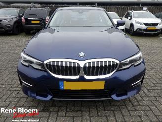 BMW 3-serie 320i High Executive Edition picture 6