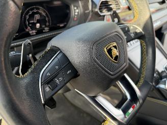 Lamborghini Urus 4.0 V8 Carbon Full Option 650pk picture 32