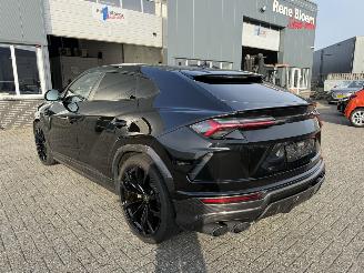 Lamborghini Urus 4.0 V8 Carbon Full Option 650pk picture 2