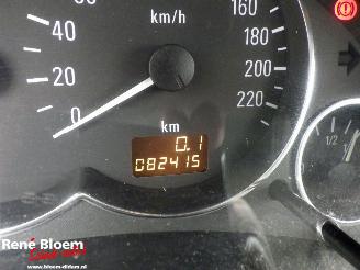 Opel Meriva 1.6 16V Enjoy Airco picture 17