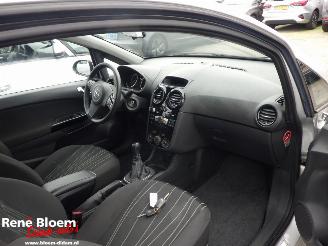 Opel Corsa 1.4 16V 111 Edition picture 12