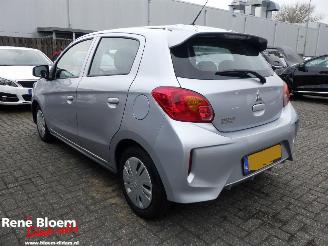 Mitsubishi Space-star 1.2 Cool+ picture 5