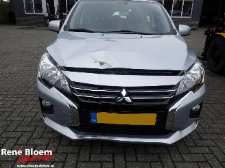 Mitsubishi Space-star 1.2 Cool+ picture 3