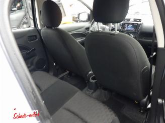 Mitsubishi Space-star 1.2 Cool+ picture 7