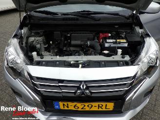 Mitsubishi Space-star 1.2 Cool+ picture 17