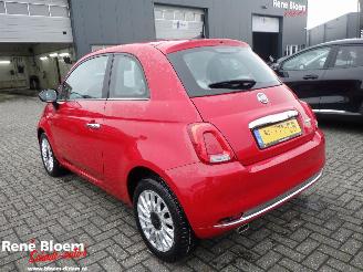 Fiat 500 1.0 Hybrid Dolcevita picture 2