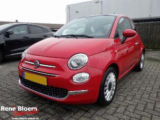  Fiat 500 1.0 Hybrid Dolcevita 2021/11