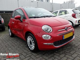 Fiat 500 1.0 Hybrid Dolcevita picture 5