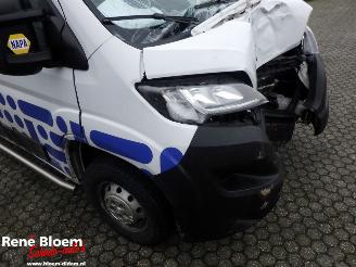 Peugeot Boxer 2.2 Blue HDI 120 L2H2 3.0T picture 8