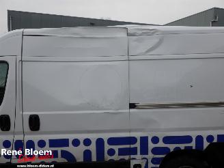 Peugeot Boxer 2.2 Blue HDI 120 L2H2 3.0T picture 10