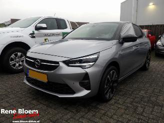  Opel Corsa-E Ultimate 50kwh 2022/1
