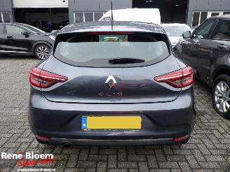 Renault Clio 1.0 TCE Zen 5drs Navi picture 3