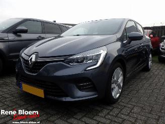  Renault Clio 1.0 TCE Zen 5drs Navi 2020/8