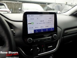 Ford Puma 1.0 Ecoboost  Hybrid Titanium X First Edition picture 17