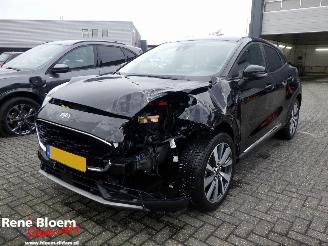 Ford Puma 1.0 Ecoboost  Hybrid Titanium X First Edition picture 4