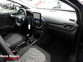 Ford Puma 1.0 Ecoboost  Hybrid Titanium X First Edition picture 11