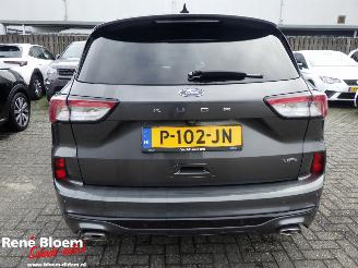 Ford Kuga 2.5 PHEV ST-Line 152pk Aut picture 6