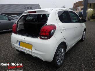 Peugeot 108 1.0 e-VTi Style picture 4