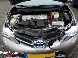 Toyota Auris Touring Sports 1.8 Hybrid picture 20
