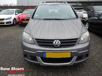 Volkswagen Golf plus 1.4 TSI Cross 140pk picture 6