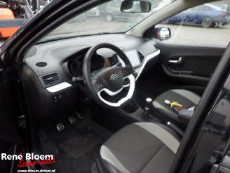 Kia Picanto 1.0 CVVT Super Pack picture 12