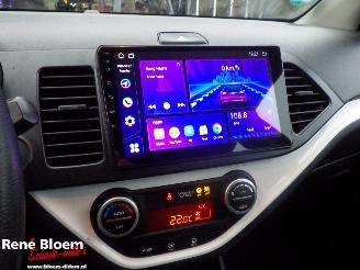 Kia Picanto 1.0 CVVT Super Pack picture 14