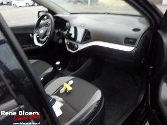 Kia Picanto 1.0 CVVT Super Pack picture 8