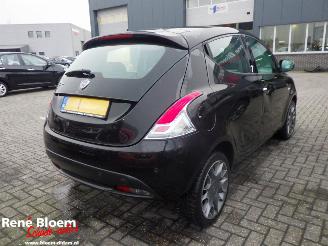 Lancia Ypsilon 0.9 Twinair Platinum picture 4