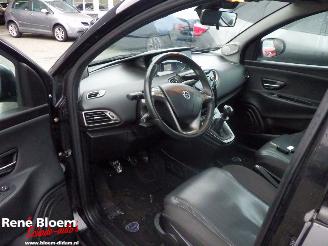 Lancia Ypsilon 0.9 Twinair Platinum picture 14