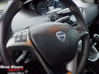 Lancia Ypsilon 0.9 Twinair Platinum picture 16