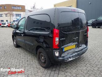 Mercedes Citan 111 CDI Blue Efficiency picture 2