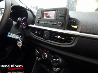 Kia Picanto 1.0 DPi ComfortLine 5p picture 13