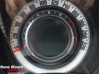 Fiat 500 1.0 Hybrid Club picture 11