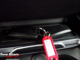 BMW 1-serie 118d Executive Automaat picture 15