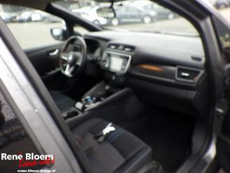 Nissan Leaf N-connecta 40kWh Automaat picture 8