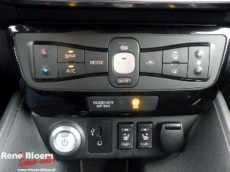 Nissan Leaf N-connecta 40kWh Automaat picture 20